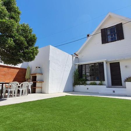The Beach House Barra エクステリア 写真