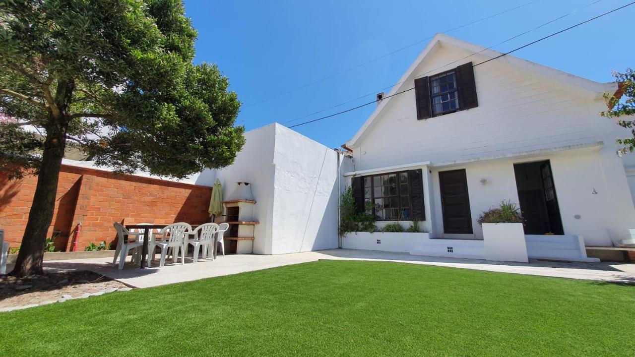 The Beach House Barra エクステリア 写真