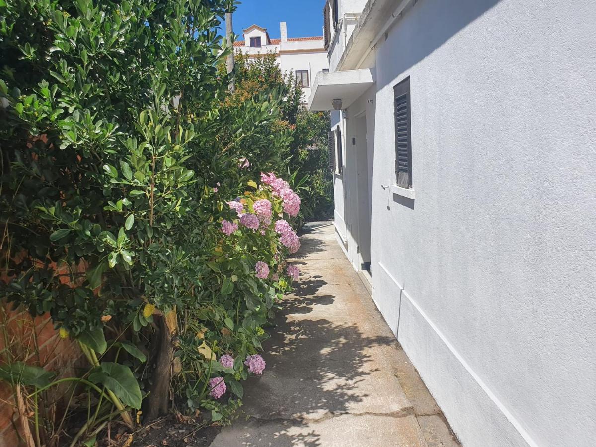 The Beach House Barra エクステリア 写真