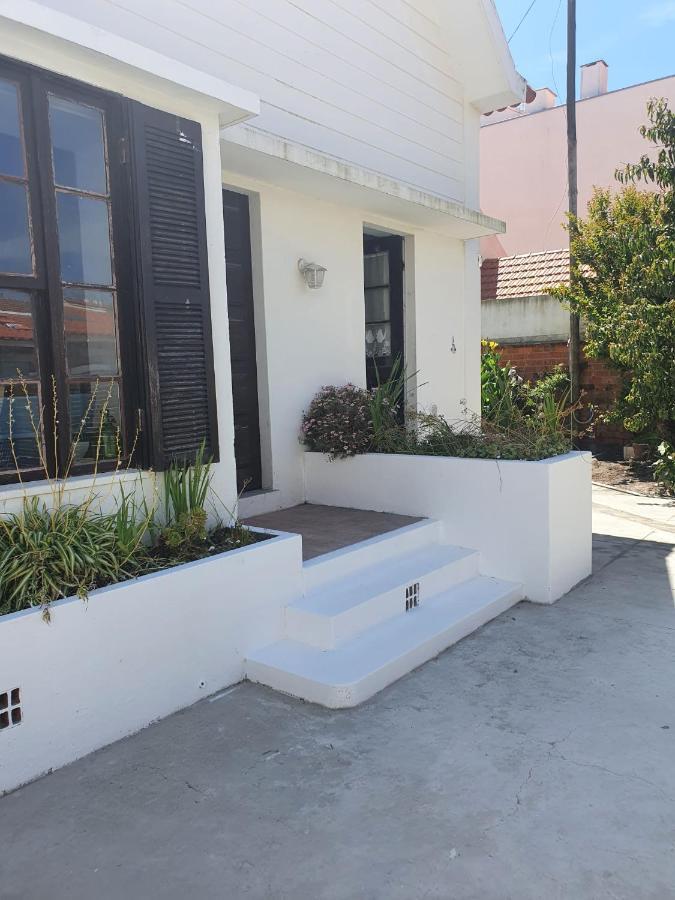 The Beach House Barra エクステリア 写真
