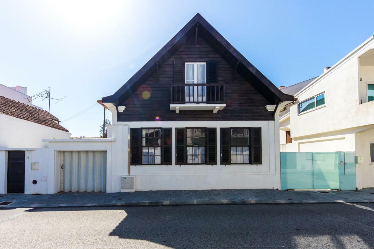 The Beach House Barra エクステリア 写真