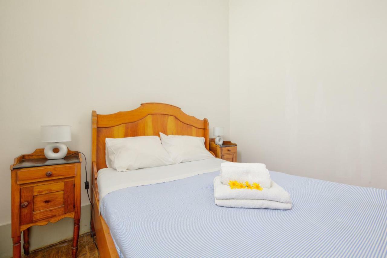The Beach House Barra エクステリア 写真