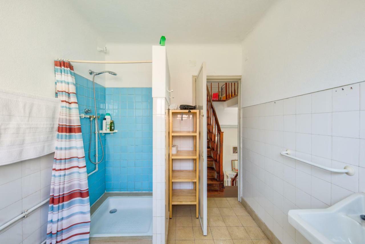 The Beach House Barra エクステリア 写真