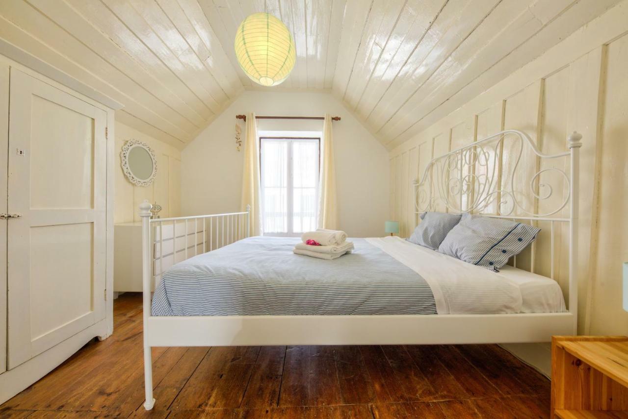 The Beach House Barra エクステリア 写真