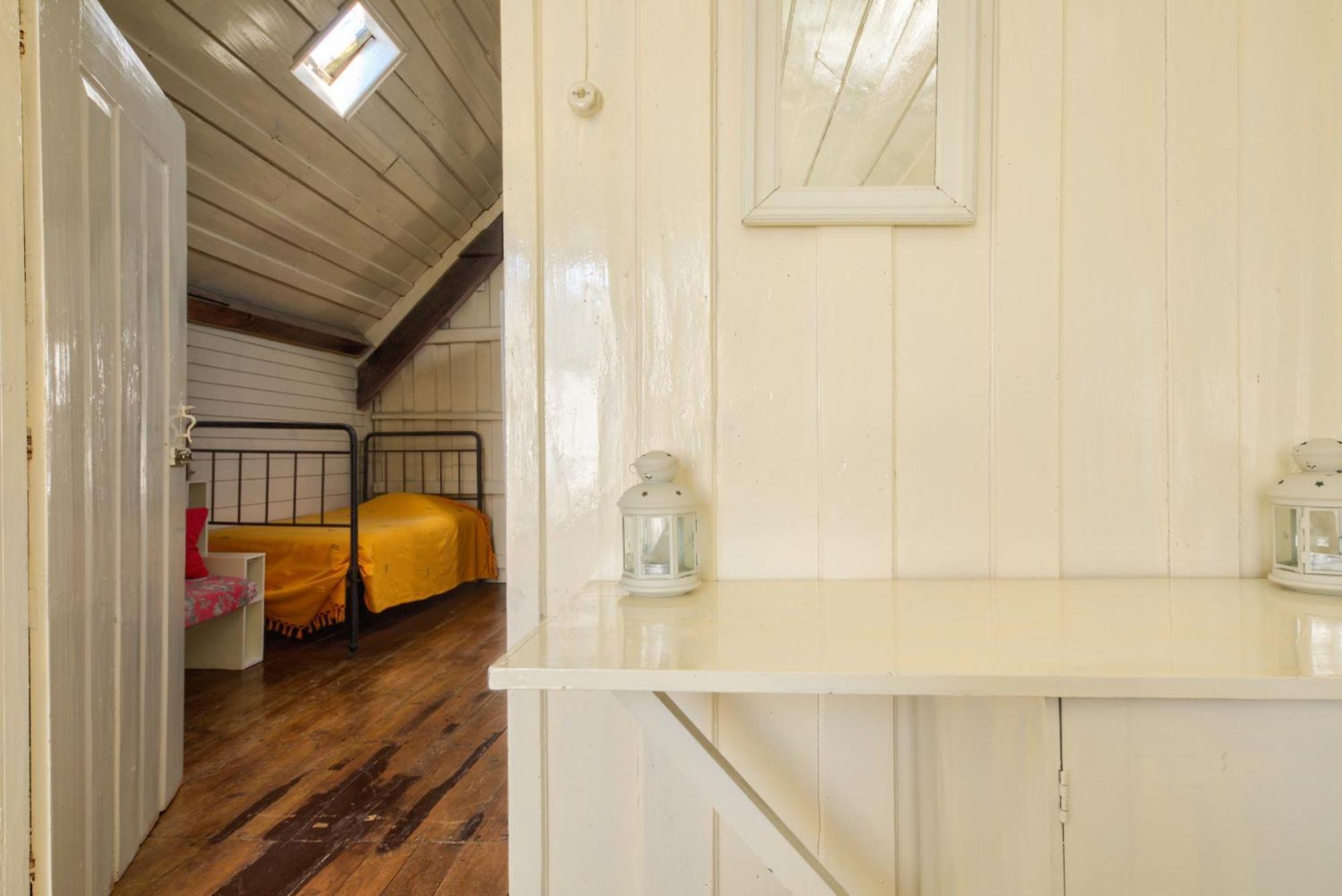 The Beach House Barra エクステリア 写真