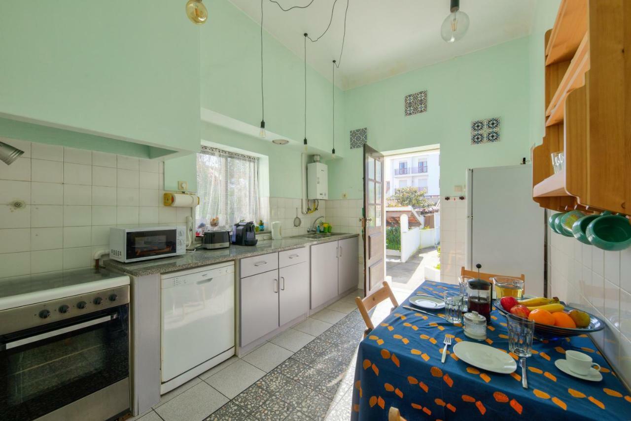 The Beach House Barra エクステリア 写真